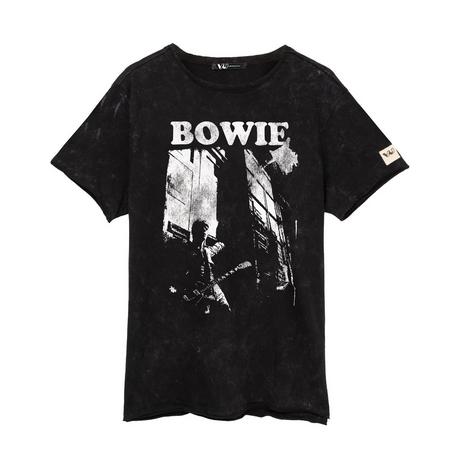 David Bowie  TShirt 