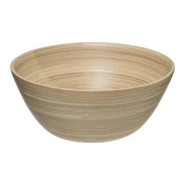 Bol de Salade en Bambou - 17 cm