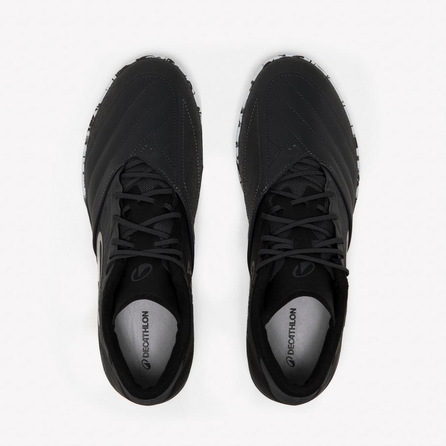 KIPSTA Ginka Pro V2 Vitesse Salle Cuir Chaussures de Futsal  