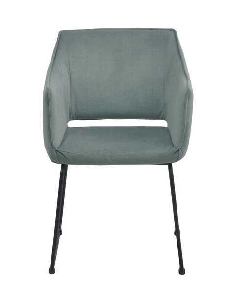 Image of Armlehnstuhl Niel Celadon (2er-Set) Armlehnstuhl Niel Celadon (2er-Set)