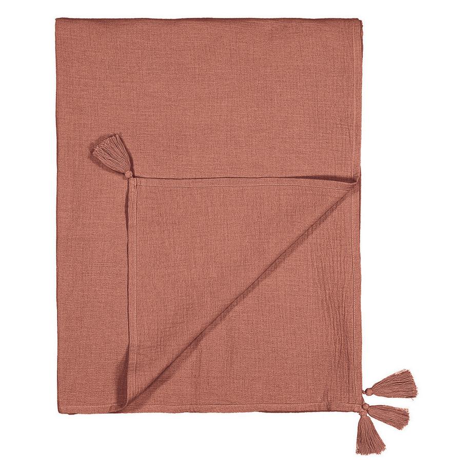 La Redoute Intérieurs Plaid Kumla  