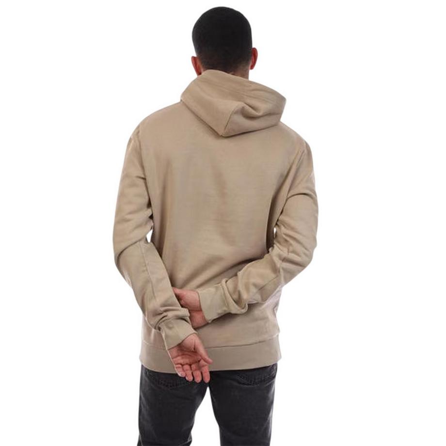 GANT Archive Shield Felpa Con Cappuccio Regolare  
