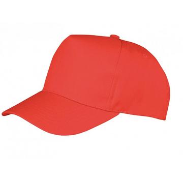 Headwear Boston 6535 Polycotton Kappe