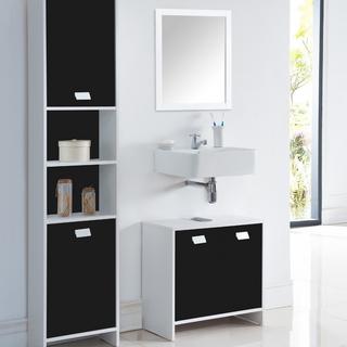 Calicosy Mobile sotto lavabo 2 ante - L60 cm  