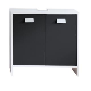 Calicosy Mobile sotto lavabo 2 ante - L60 cm  