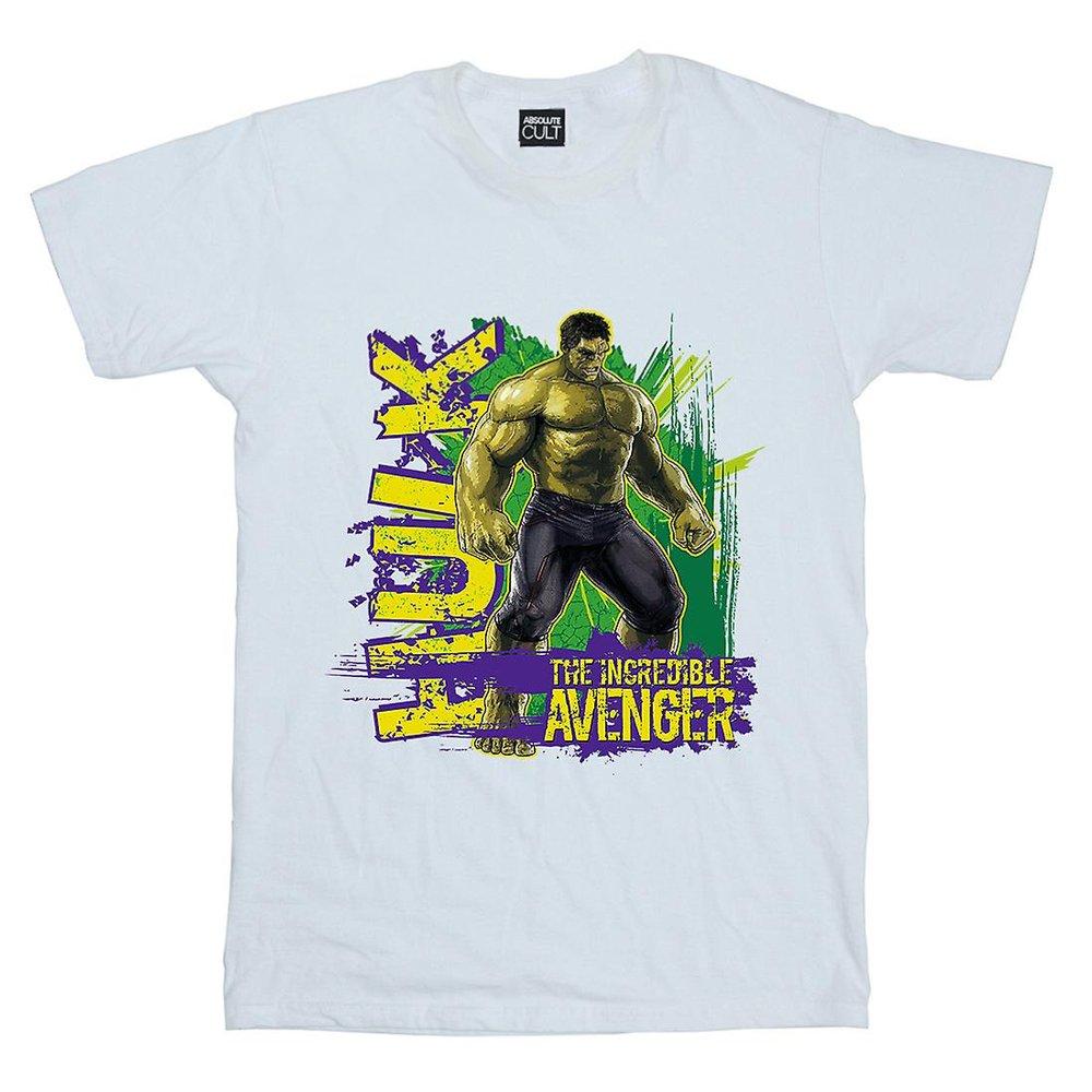 AVENGERS  TShirt 