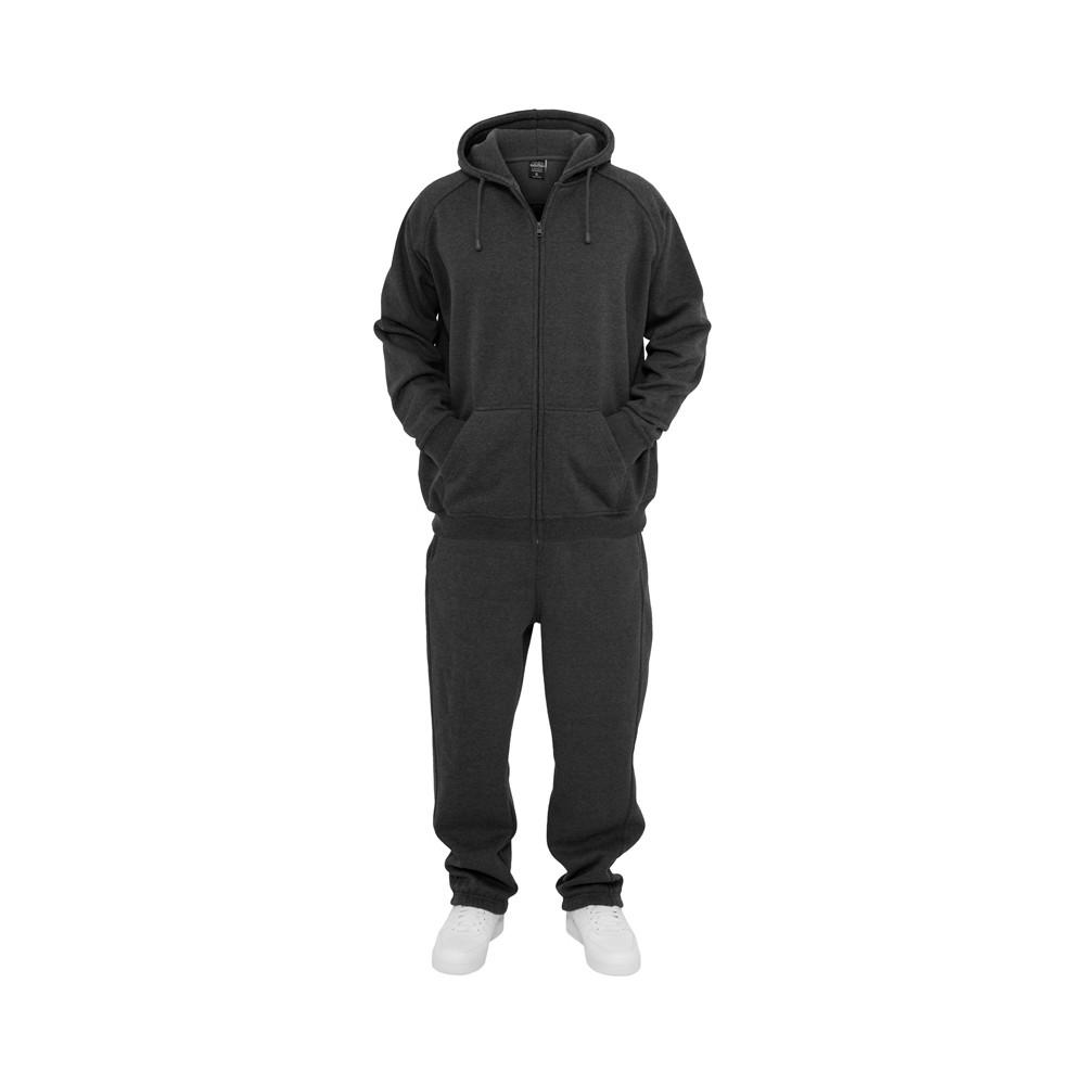 Image of Urban Claic Rohlinget Unisex Anthrazit S