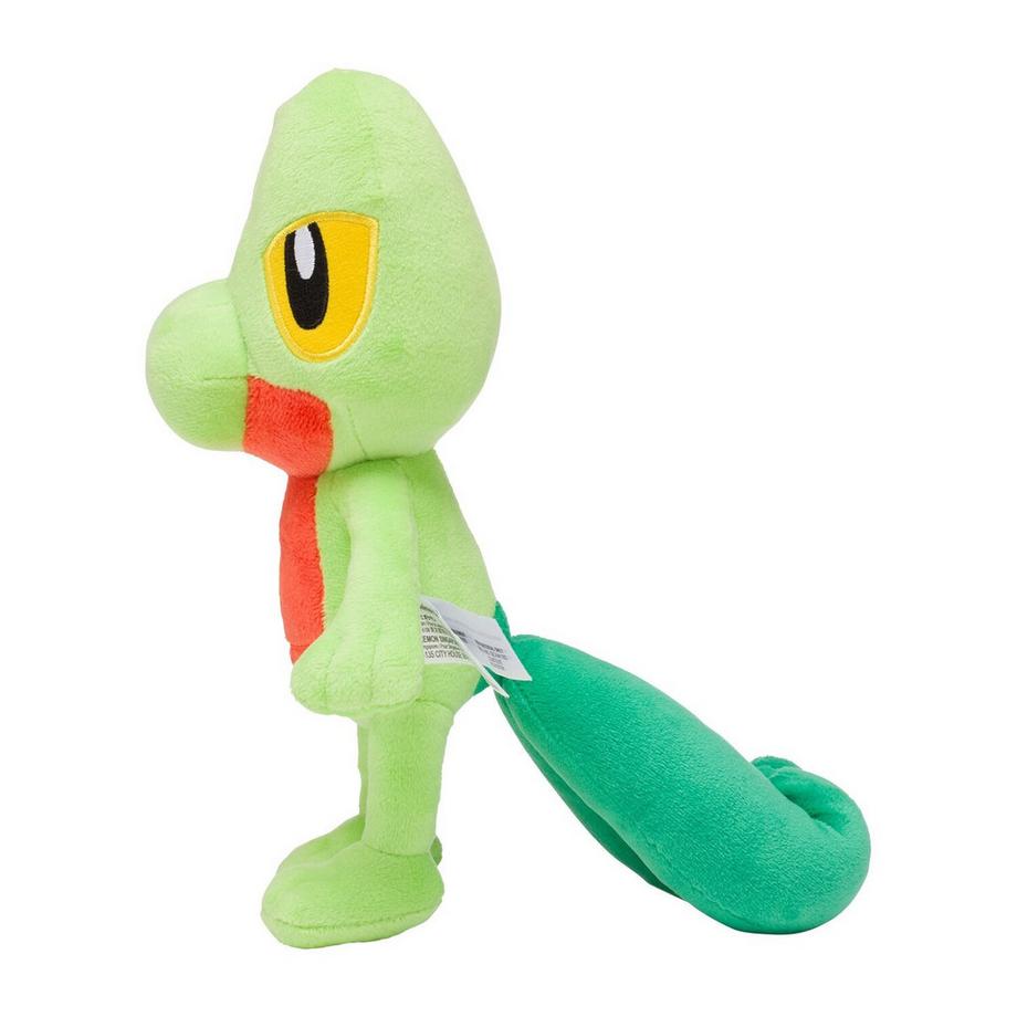 Pokémon  Treecko Plush 