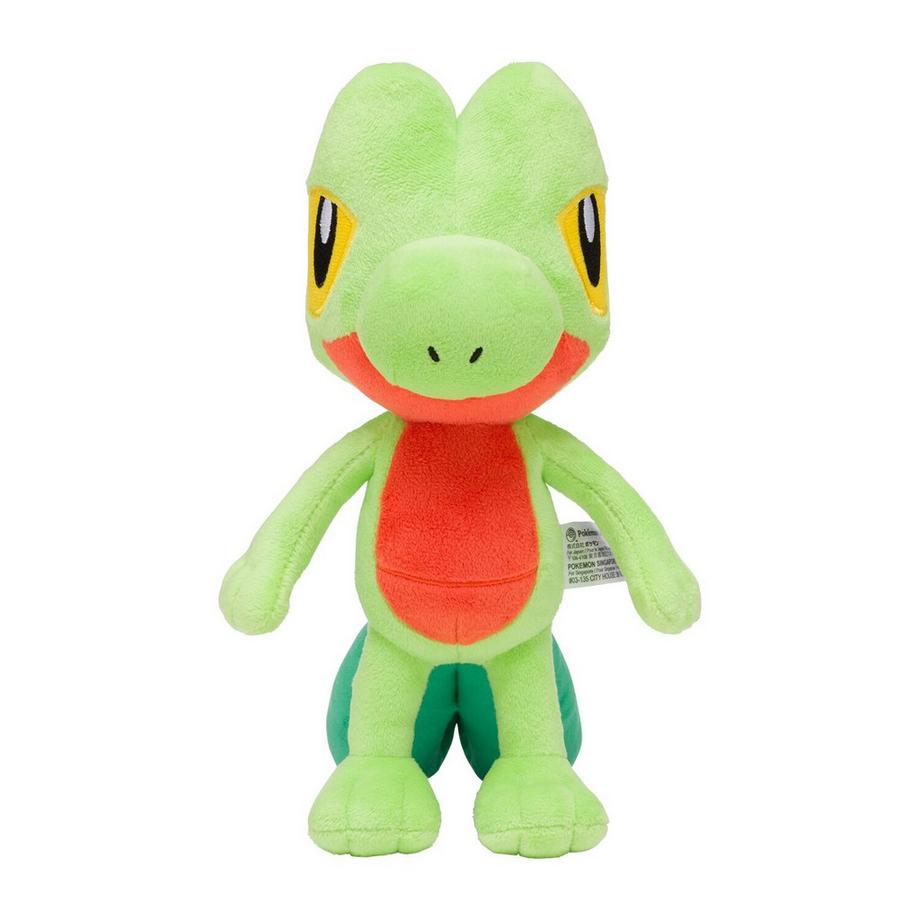 Pokémon  Treecko Plush 