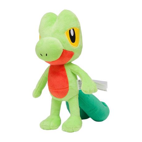 Pokémon  Treecko Plush 