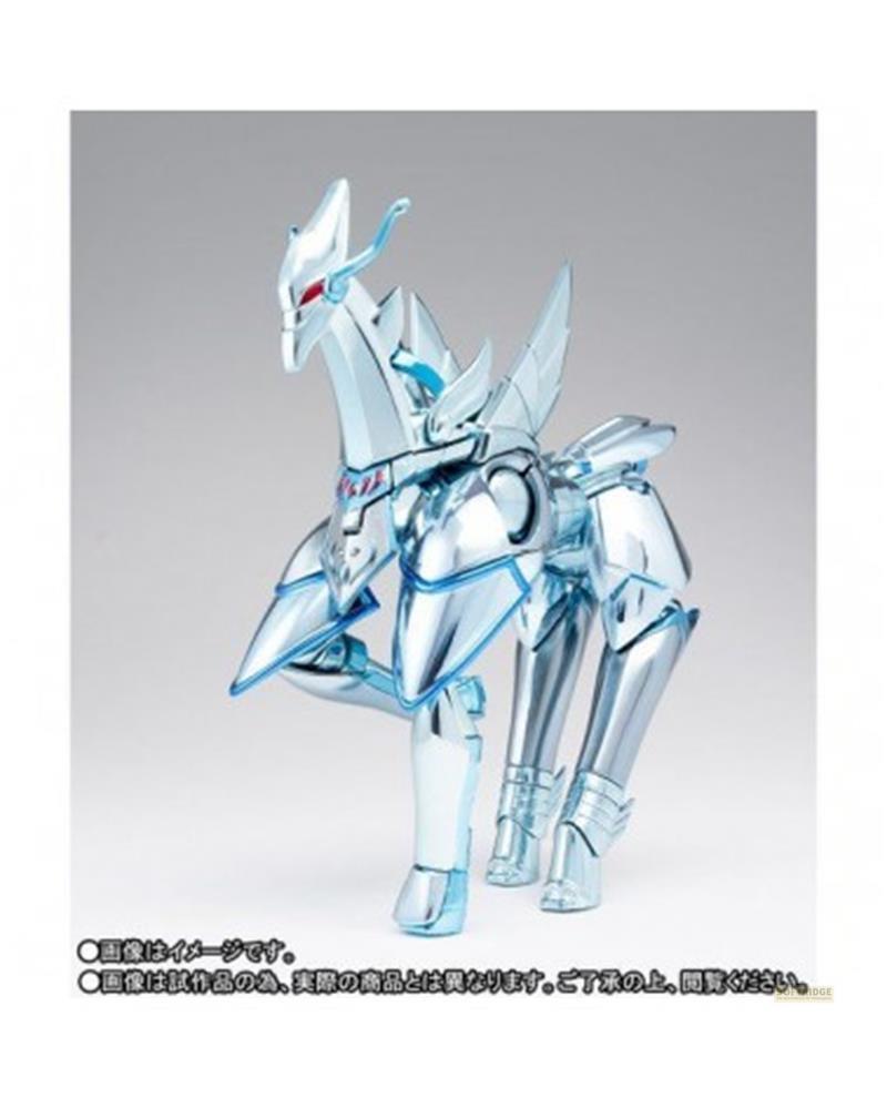 Bandai  Figurine articulée - Saint Seiya - Kyôko du Petit Cheval 