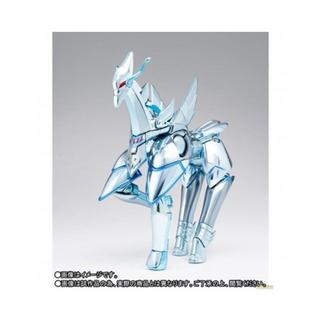 Bandai  Figurine articulée - Saint Seiya - Kyôko du Petit Cheval 