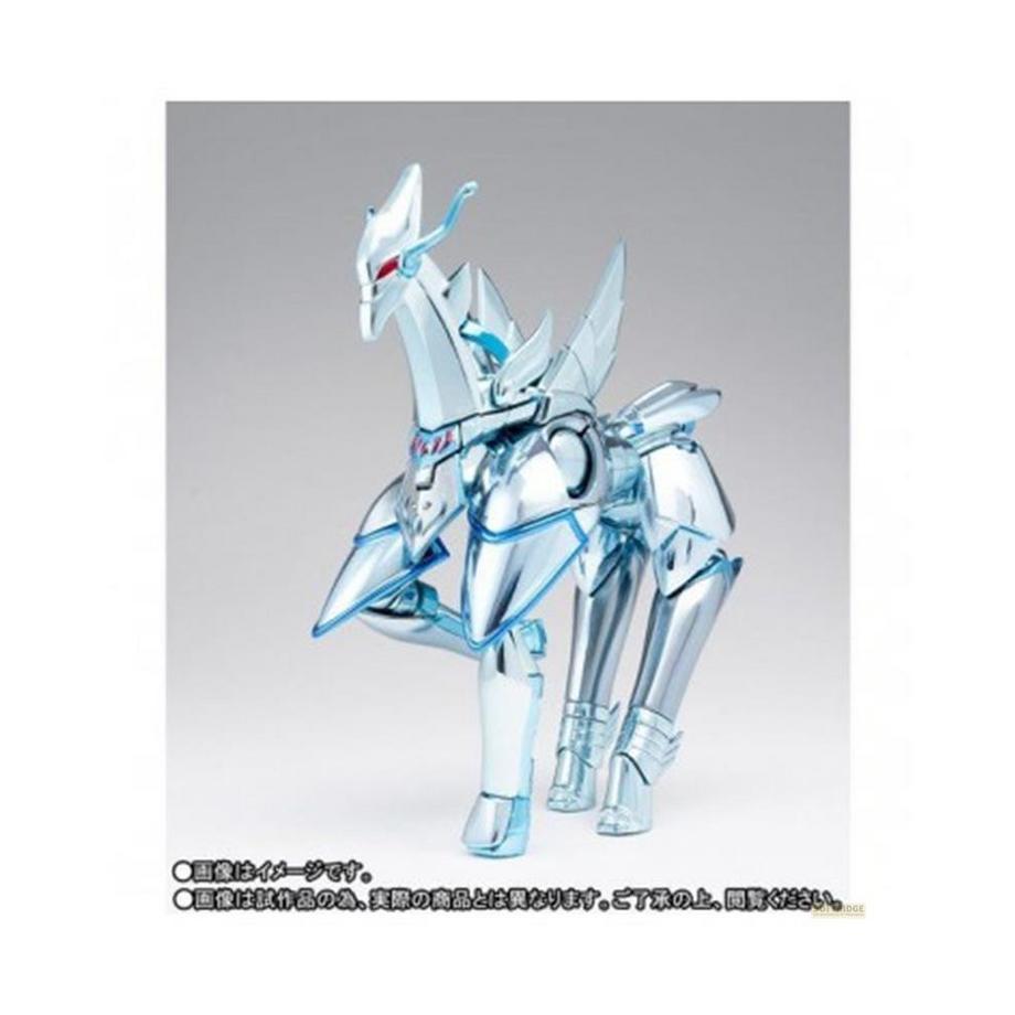 Bandai  Figurine articulée - Saint Seiya - Kyôko du Petit Cheval 