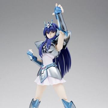 Action Figure - Saint Seiya - Equuleus Kyoko