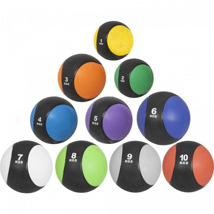 Image of Medizinball Unisex Multicolor ONE SIZE