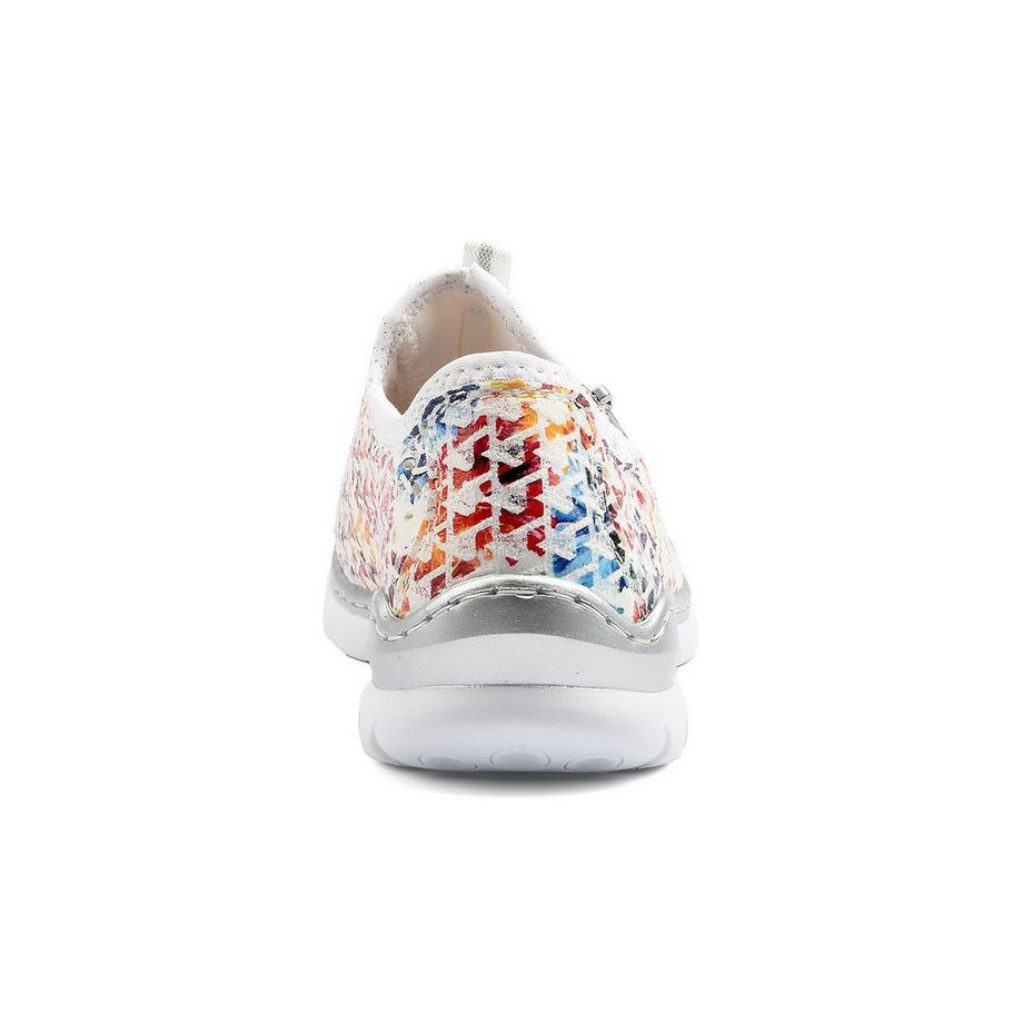Rieker L3252 Slip-On Sneakers  