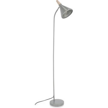 Lampadaire Brill gris 148