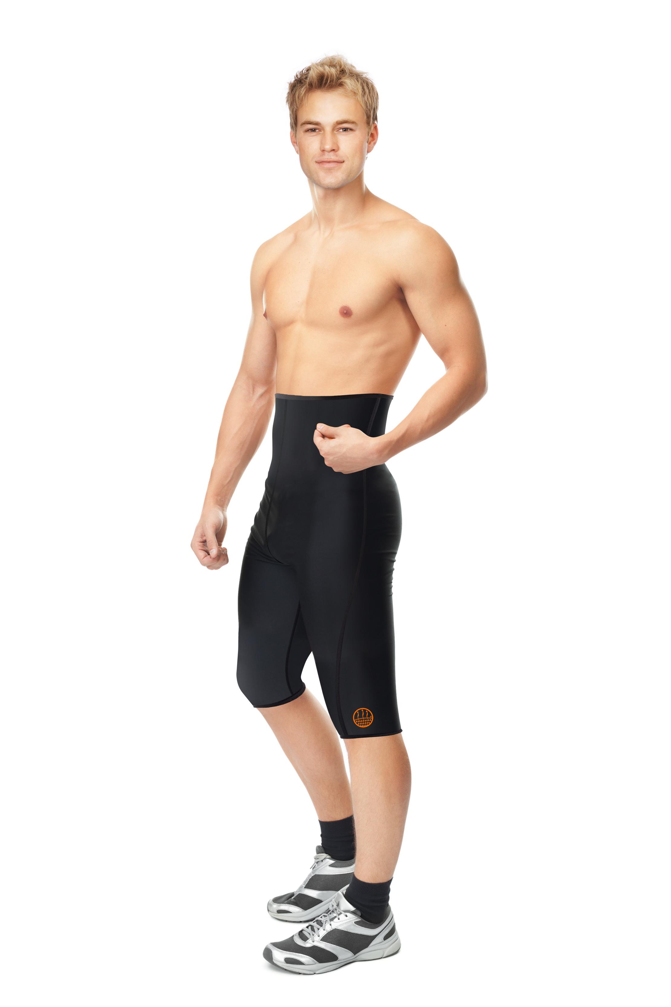 VELFORM VELFORM-Sweat Shapers-Schwitz-Hose (Grösse S)  