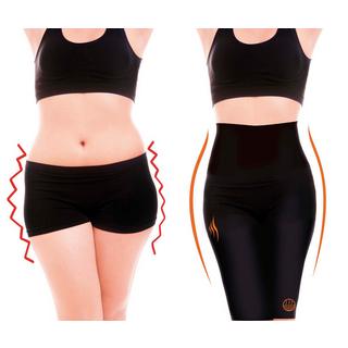 VELFORM VELFORM-Sweat Shapers-Schwitz-Hose (Grösse S)  