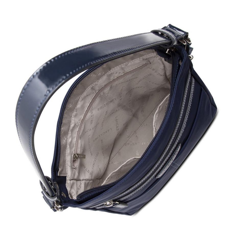 LANCASTER Borsa a tracolla Basic Verni Besace  