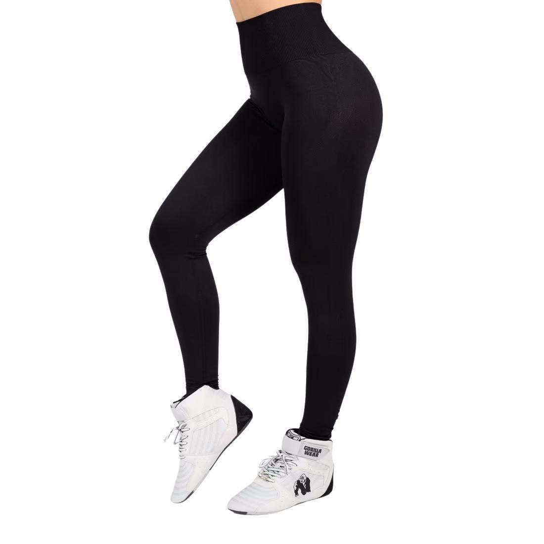 Gorilla Wear Yava Nahtlose Leggings  