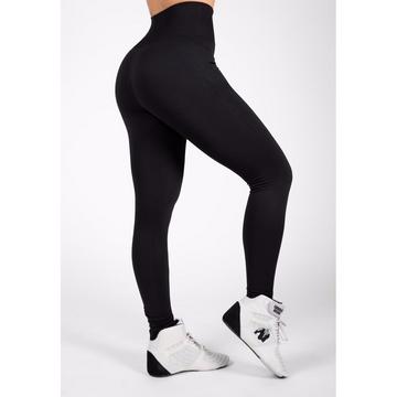 nahtlose leggings, damen yava