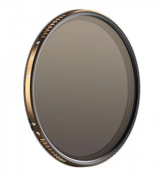 Image of Graufilter PM Signature Edition II 6/9 Stops – 67 mm (67 mm, ND- / Graufilter)