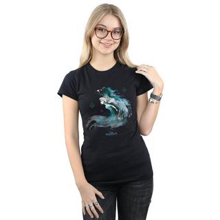 Disney  Frozen 2 The Water Spirit TShirt 