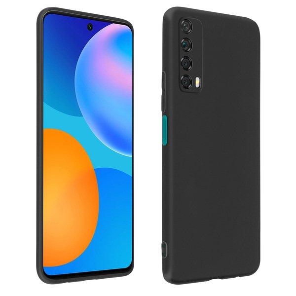 Image of Hülle Huawei P Smart 2021 Schwarz