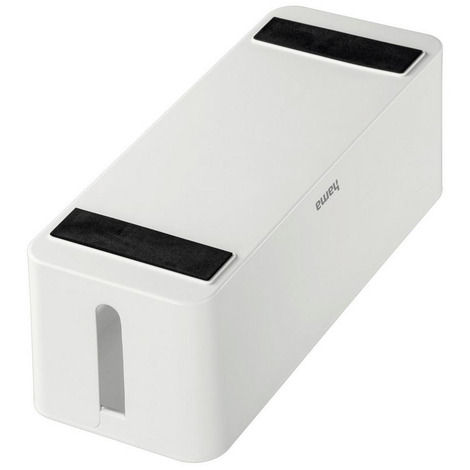 hama  Kabelbox "Maxi" 