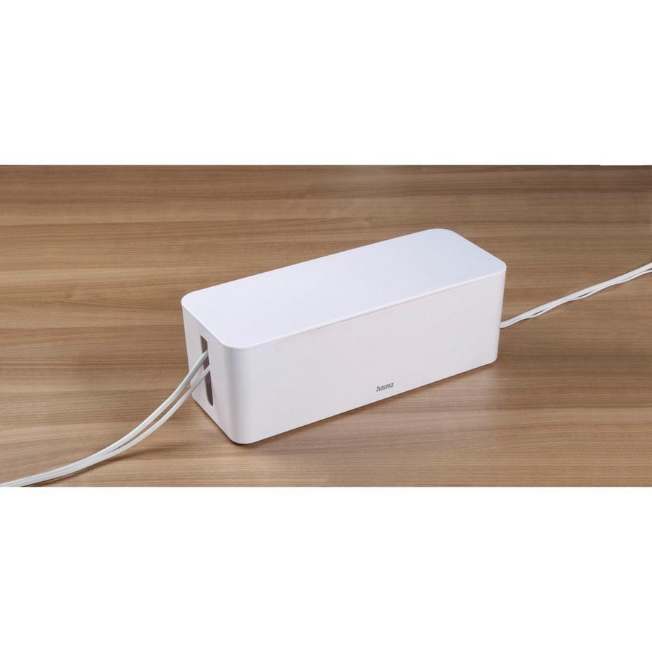 hama  Kabelbox "Maxi" 