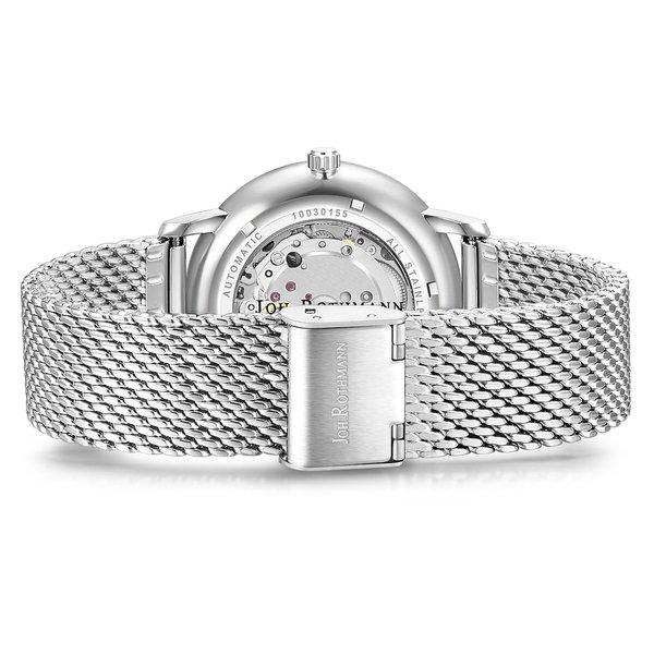 Joh. Rothmann  Armband-Uhr Friedrich 