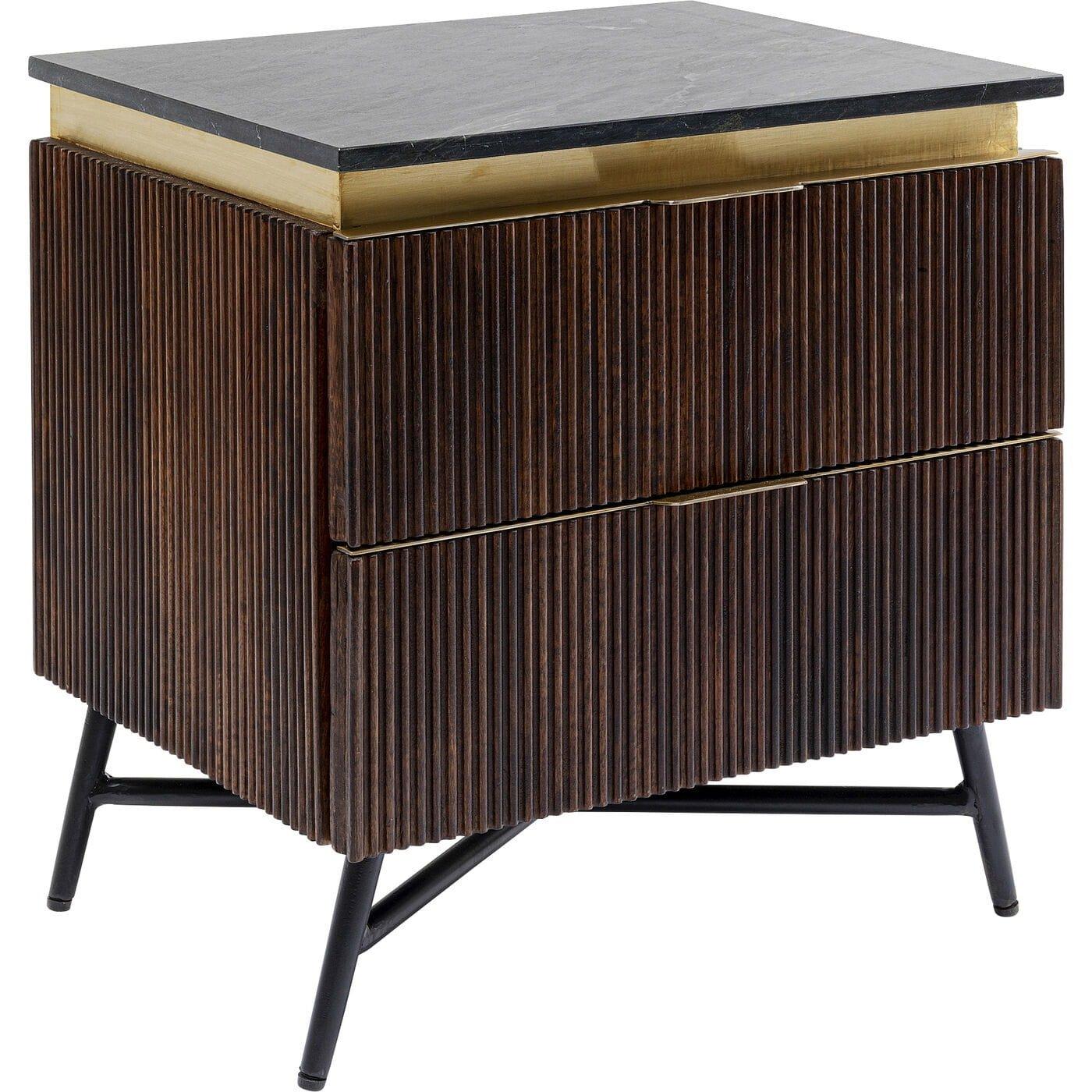 KARE Design Commode petite Catalina 51x58  