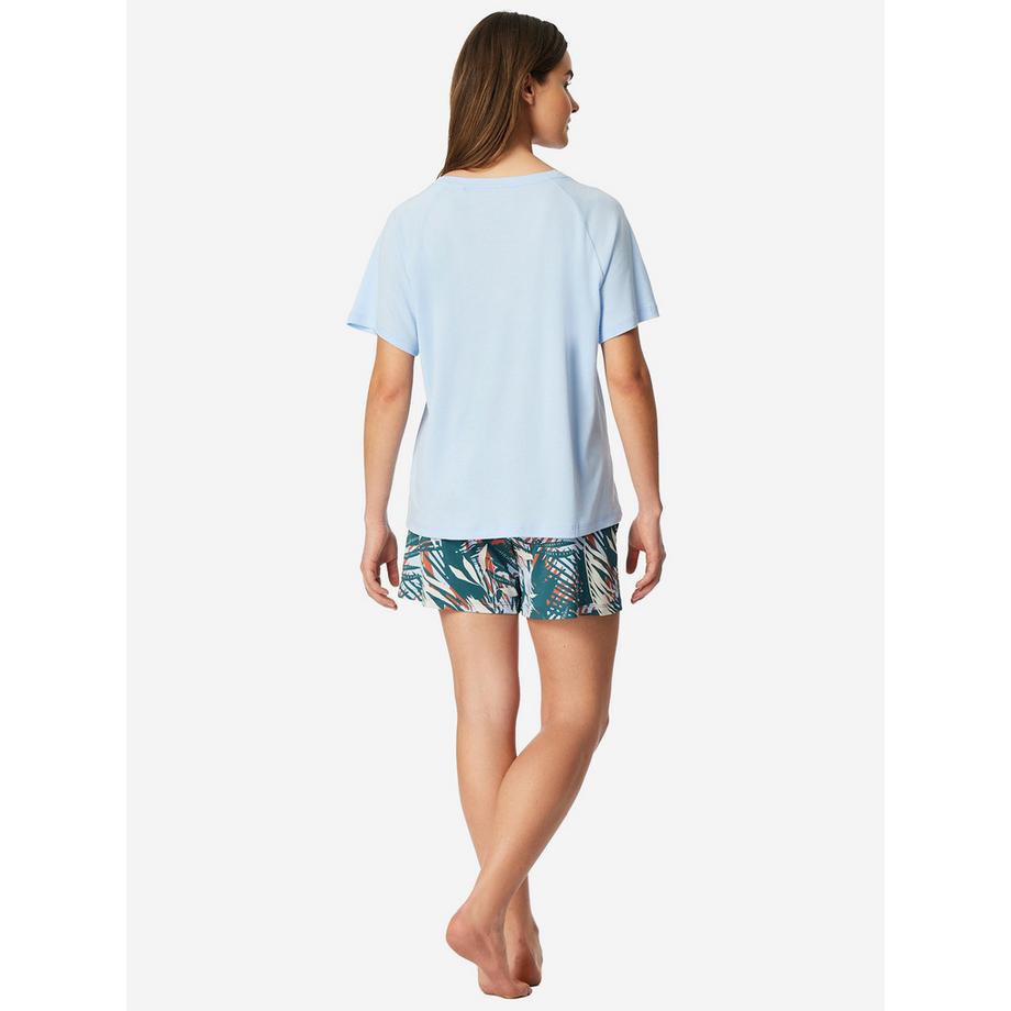Schiesser Modern Nightwear Pigiama  