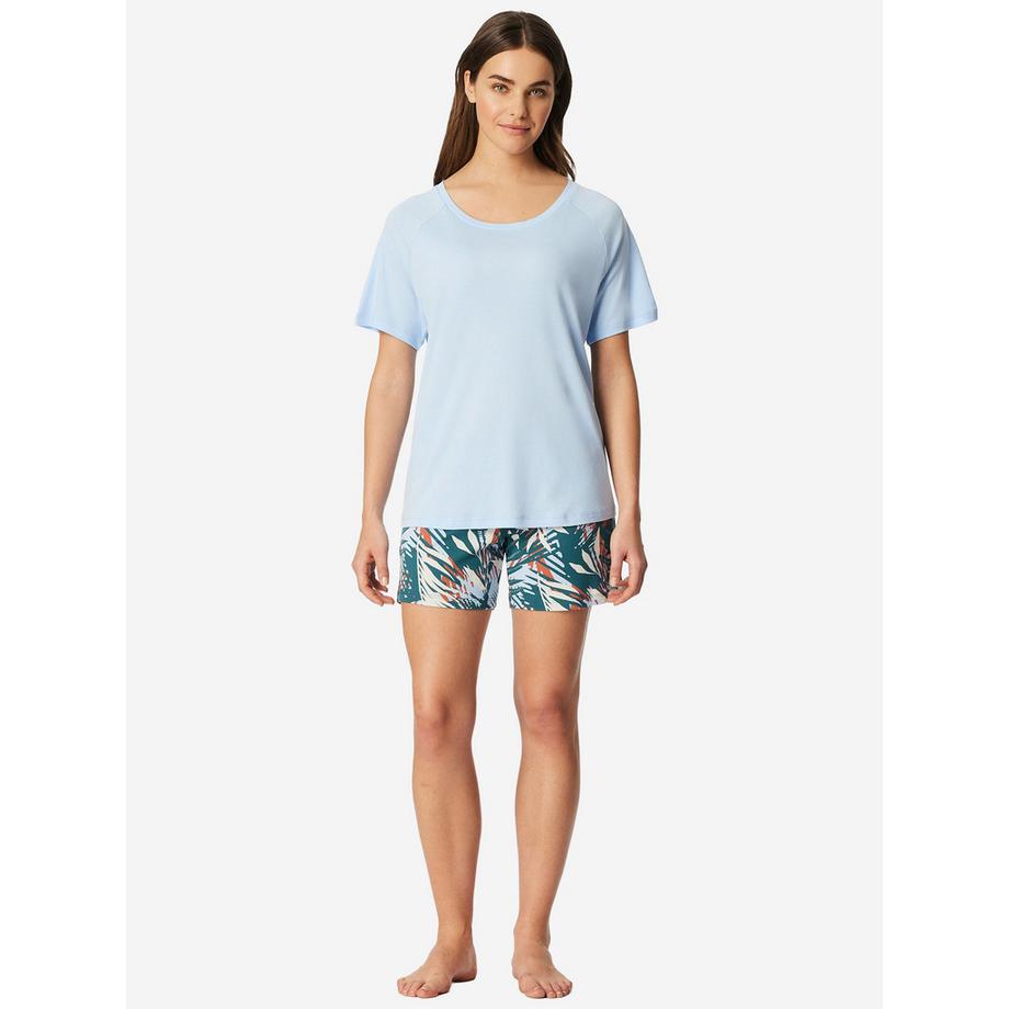 Schiesser Modern Nightwear Pigiama  