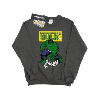 MARVEL  Krunch Sweatshirt 