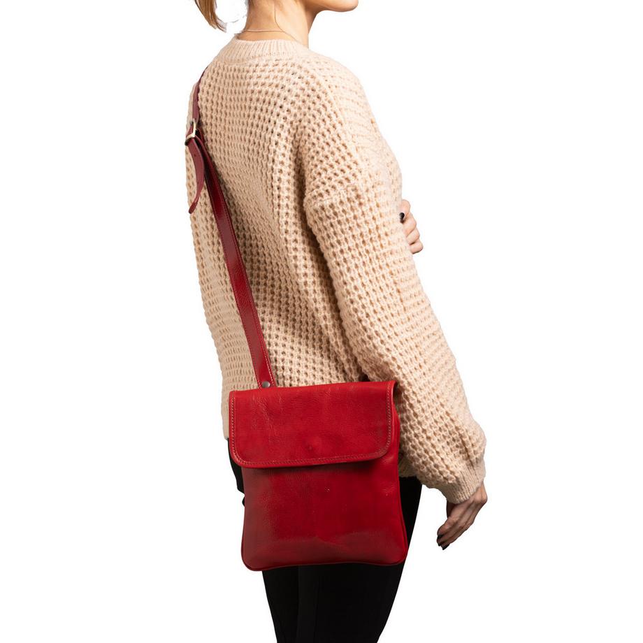 Gave Lux Umhängetasche  