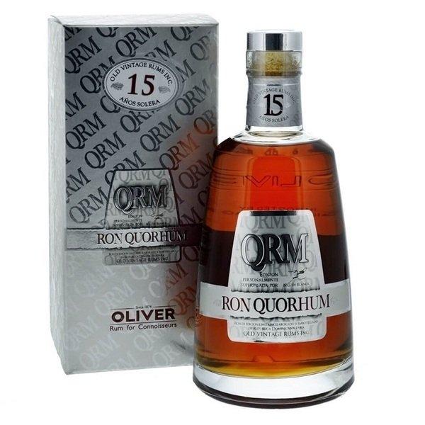 Image of 15 years Solera 15 years Solera