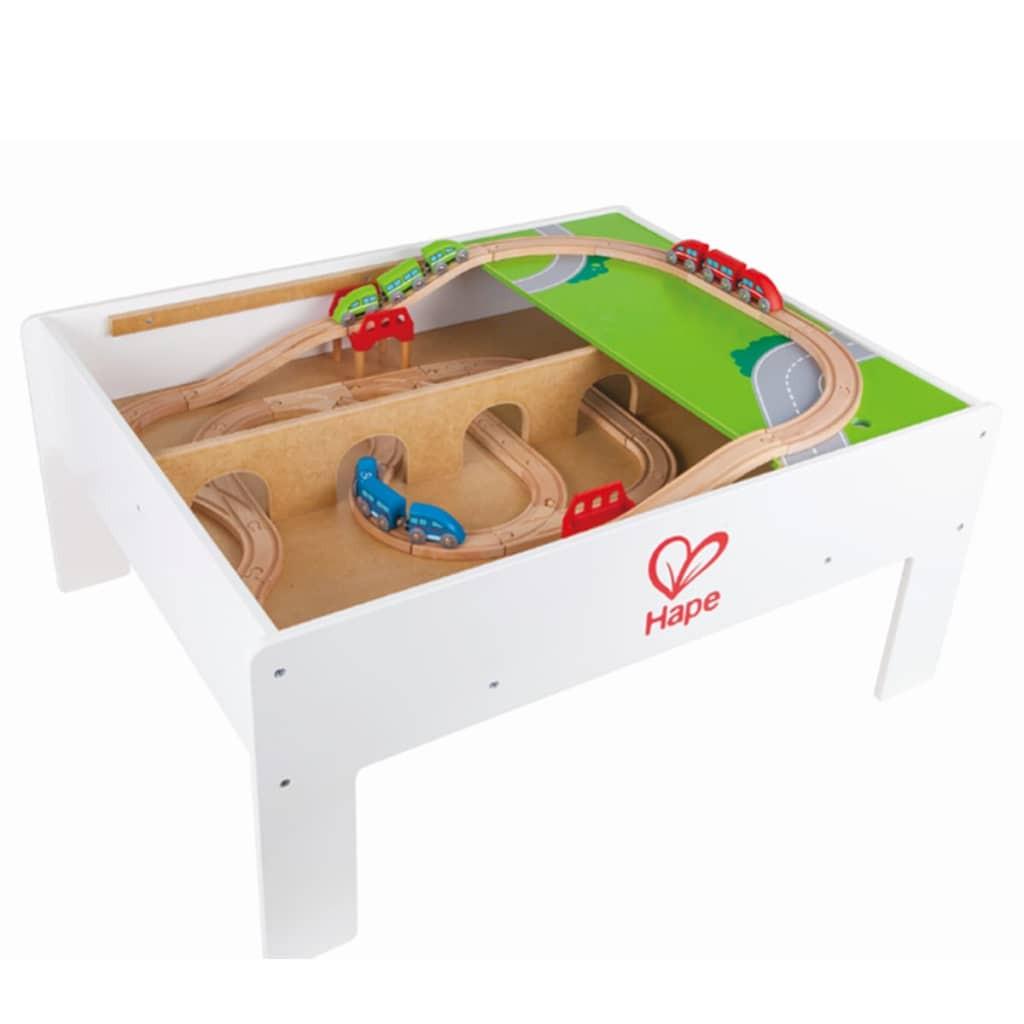 Image of Eisenbahn Tisch für Railway Serie Multicolor