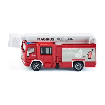 Super Magirus Multistar TLF mit Teleskopmast (1:87)