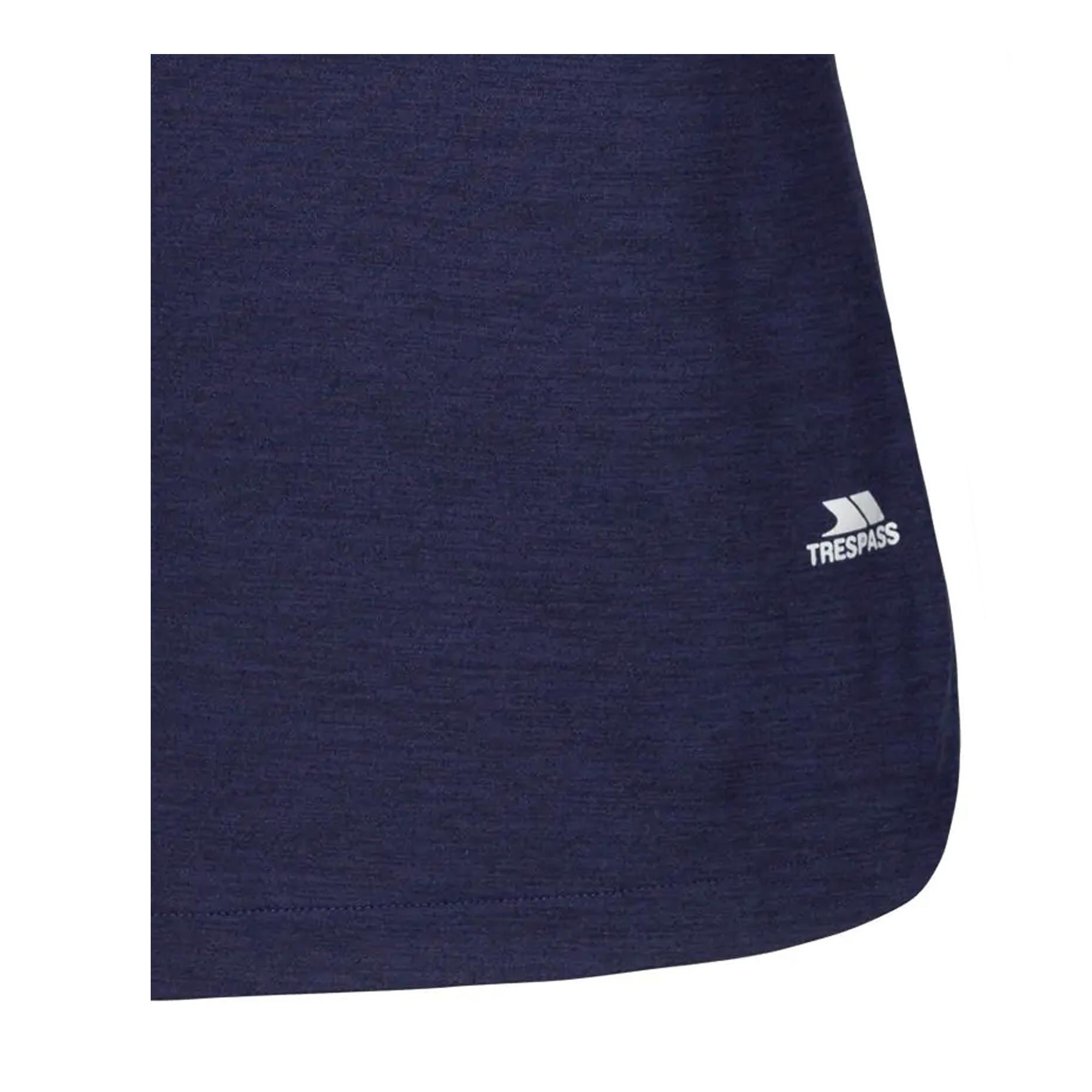 Trespass Haut actif Kansas  