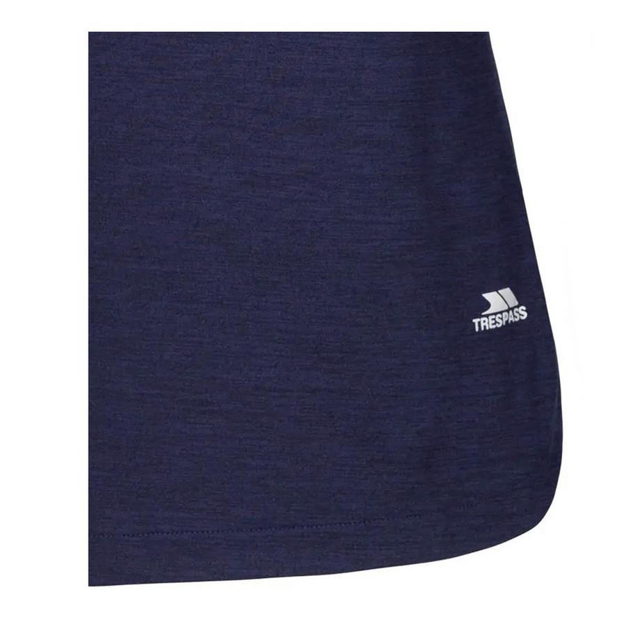 Trespass Top attivo Kansas  