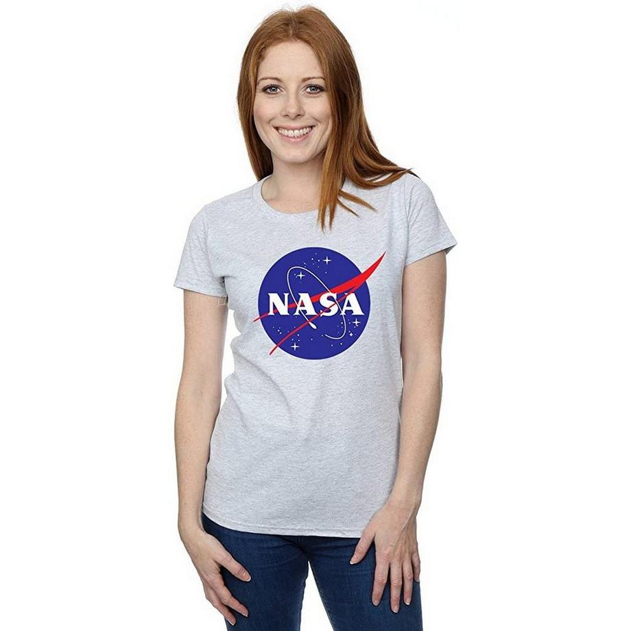 Nasa Insignia T-Shirt  
