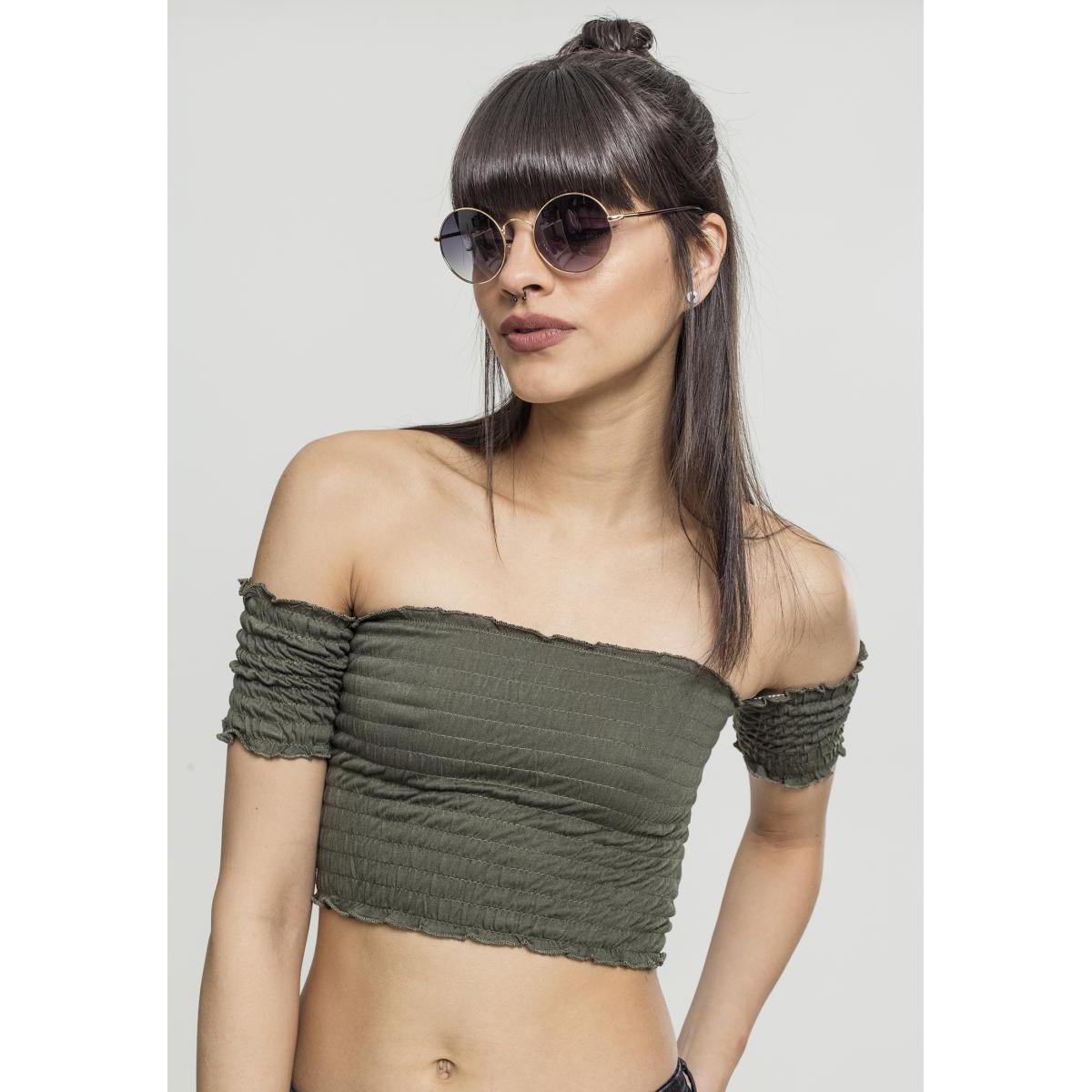 URBAN CLASSICS  crop top urban cassic cod 