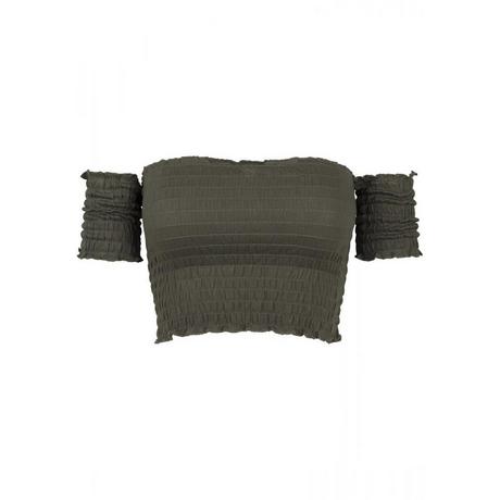 URBAN CLASSICS  crop top urban cassic cod 