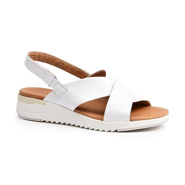 Image of Kandy-40 Damen Weiss 40