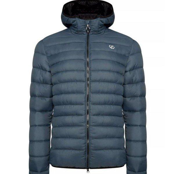 Image of Drifter Ii Steppjacke Herren Taubengrau XS