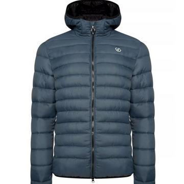 Drifter II Steppjacke