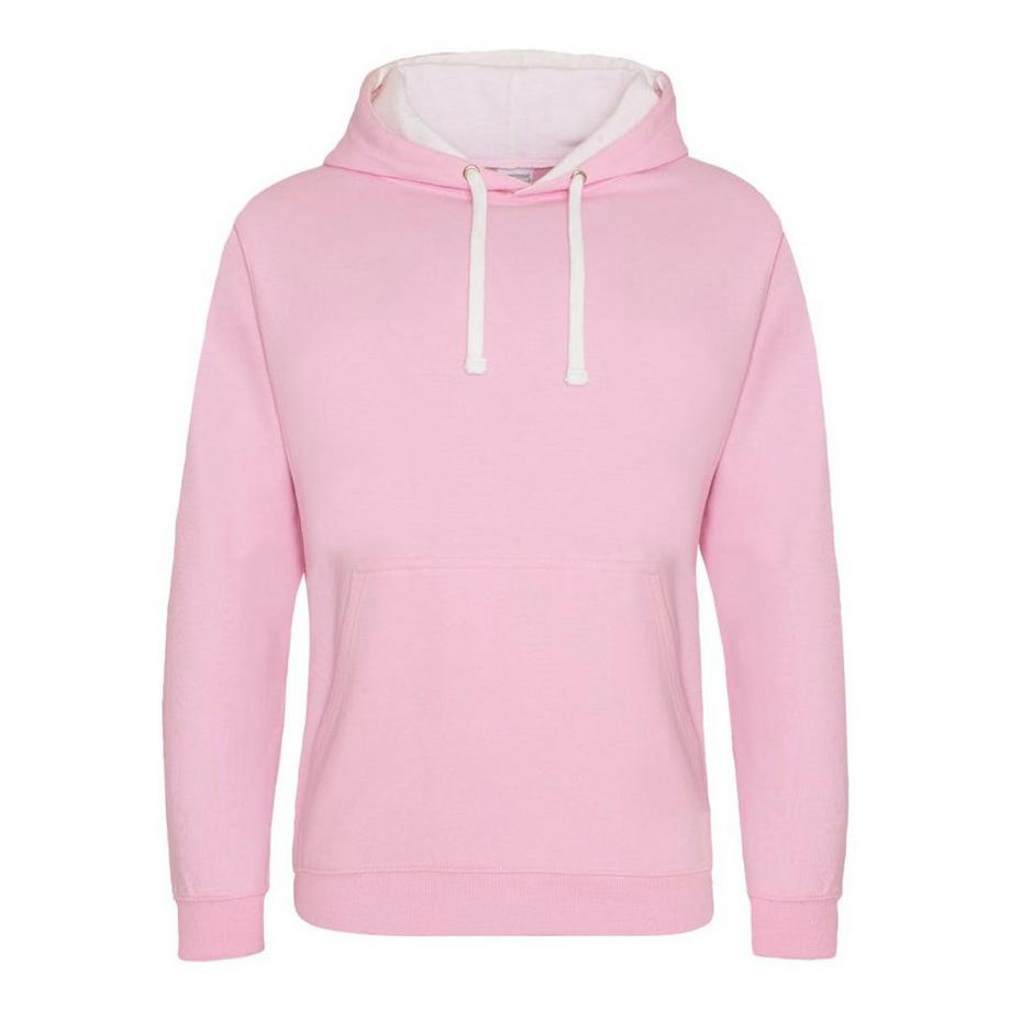 AWDis Sweatshirt à Capuche  