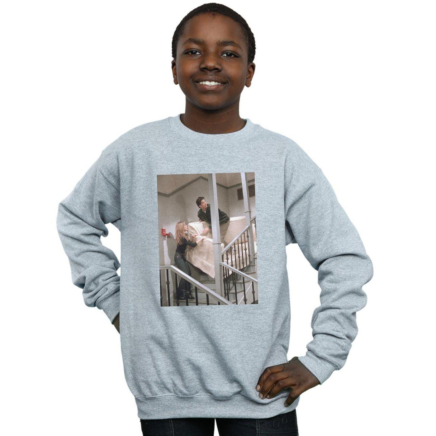 Friends  Sweatshirt 